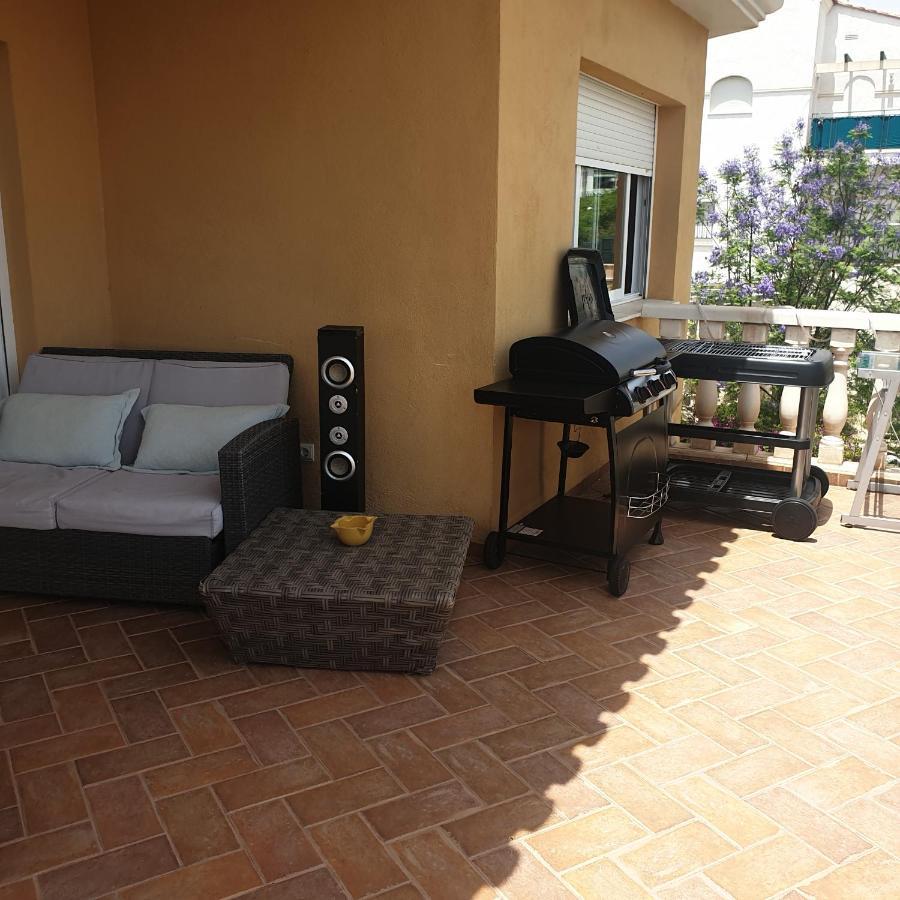Chalet Benidorm Villa La Nucía Buitenkant foto
