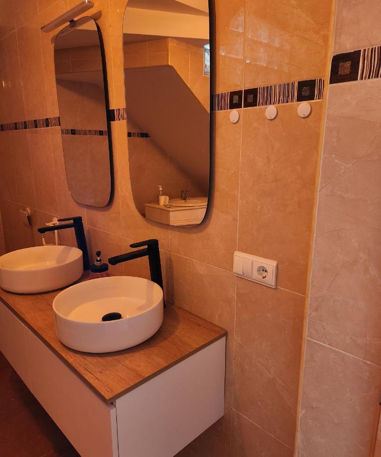 Chalet Benidorm Villa La Nucía Buitenkant foto